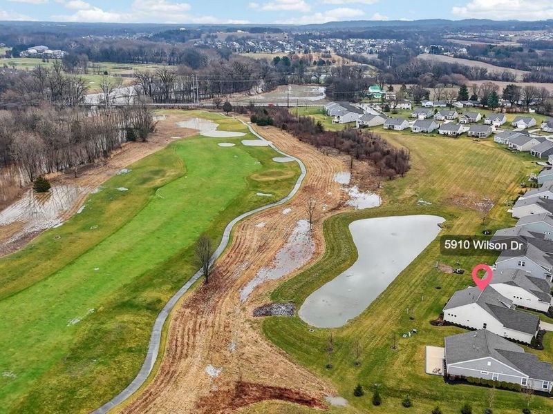 5910 Wilson Drive , Canal Winchester, OH 43110 Photo 66