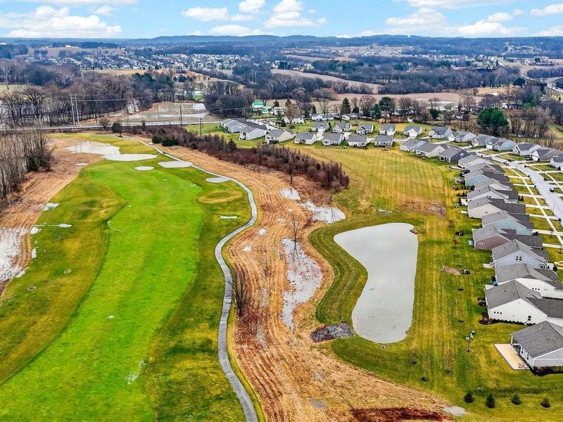 5910 Wilson Drive , Canal Winchester, OH 43110 Photo 67