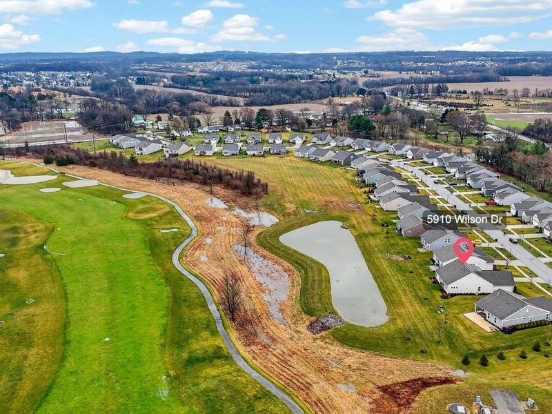 5910 Wilson Drive , Canal Winchester, OH 43110 Photo 68