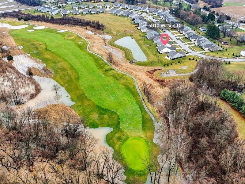 5910 Wilson Drive , Canal Winchester, OH 43110 Photo 70