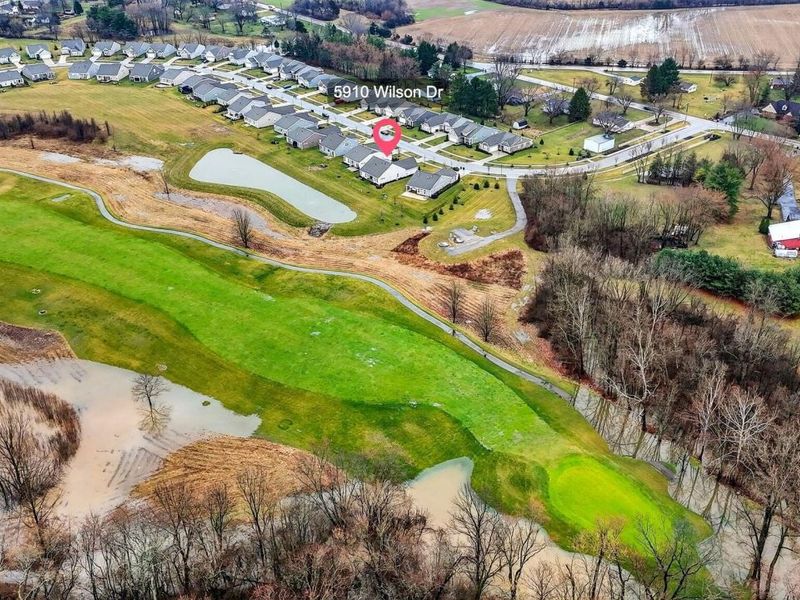 5910 Wilson Drive , Canal Winchester, OH 43110 Photo 71