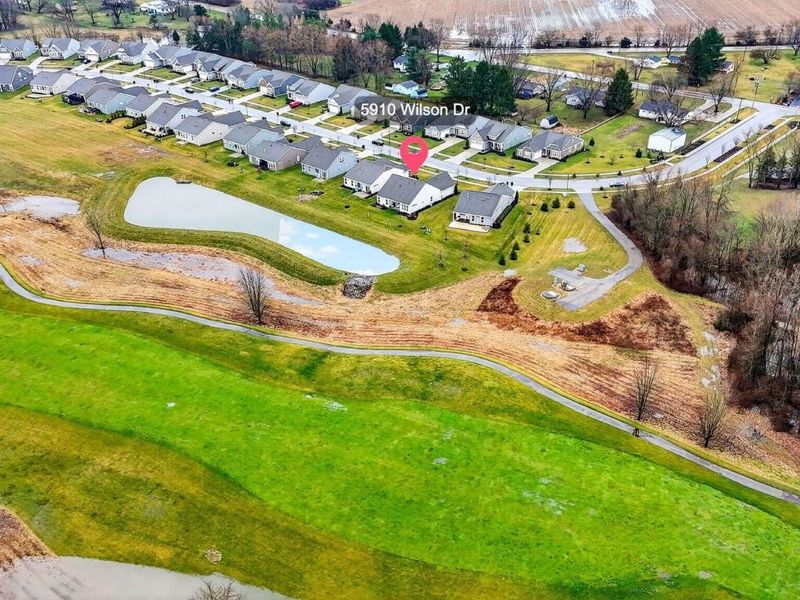 5910 Wilson Drive , Canal Winchester, OH 43110 Photo 72