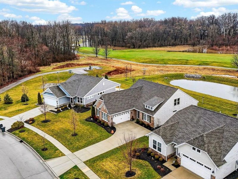 5910 Wilson Drive , Canal Winchester, OH 43110 Photo 76