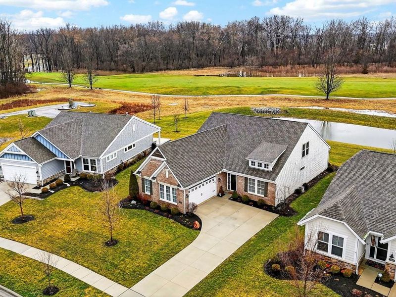 5910 Wilson Drive , Canal Winchester, OH 43110 Photo 77