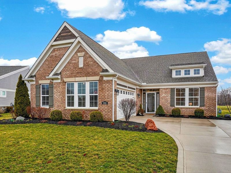 5910 Wilson Drive , Canal Winchester, OH 43110 Photo 85