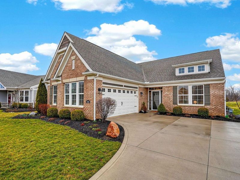 5910 Wilson Drive , Canal Winchester, OH 43110 Photo 86