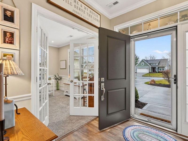 5910 Wilson Drive , Canal Winchester, OH 43110 Photo 9