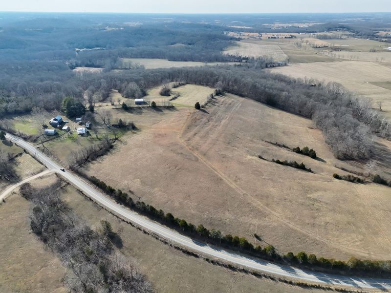 2195 Pumpkin Ridge Road , West Union, OH 45693 Photo 1