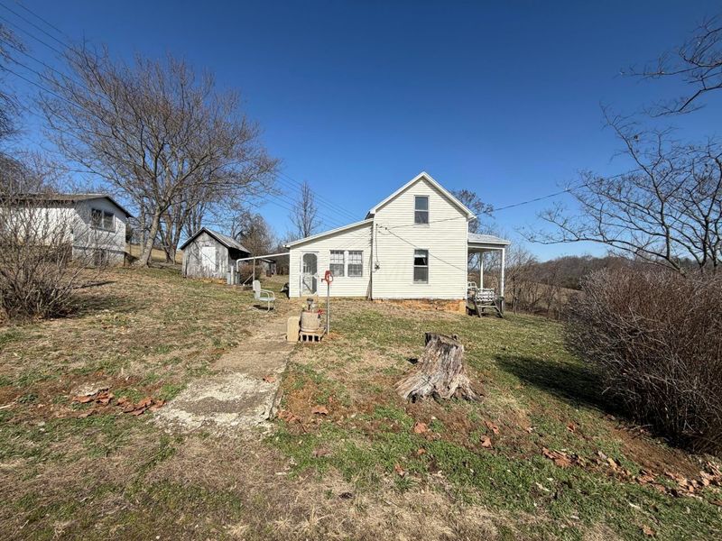 2195 Pumpkin Ridge Road , West Union, OH 45693 Photo 45