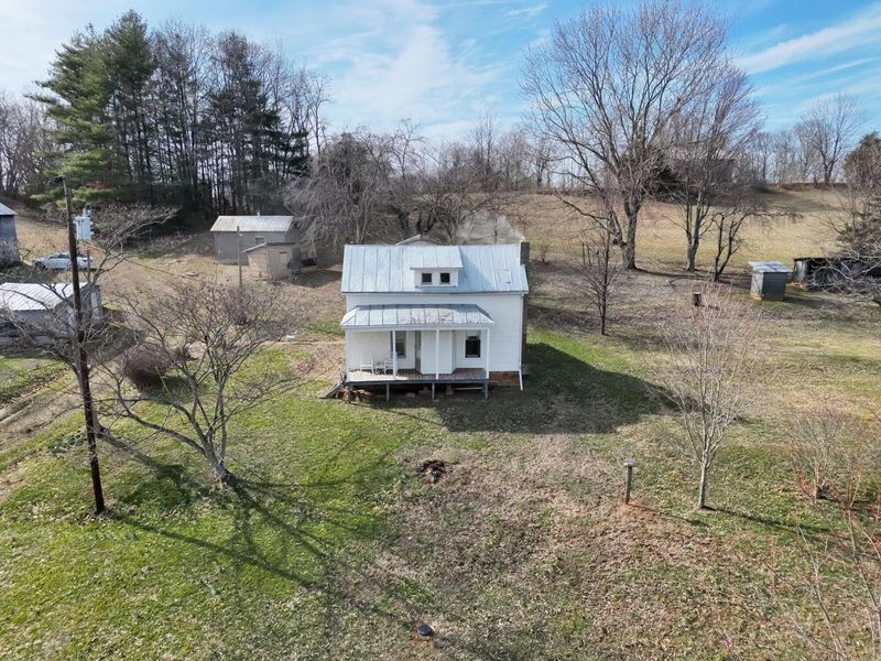 2195 Pumpkin Ridge Road , West Union, OH 45693 Photo 8