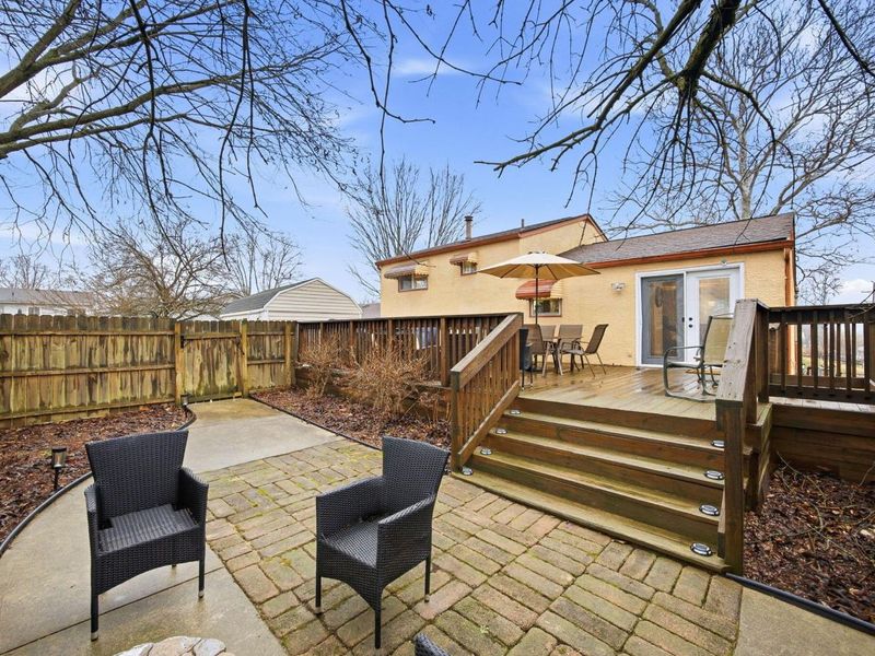 2883 Valley Green Drive , Columbus, OH 43207 Photo 3