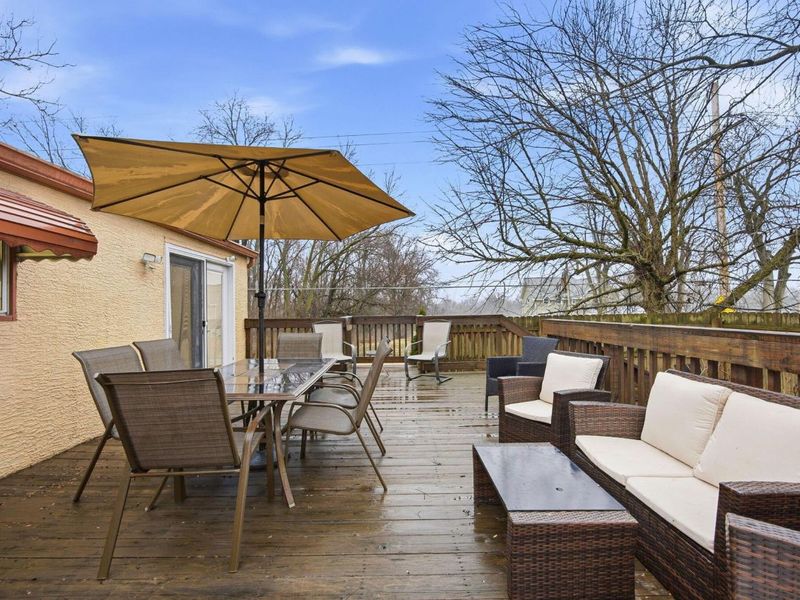 2883 Valley Green Drive , Columbus, OH 43207 Photo 4