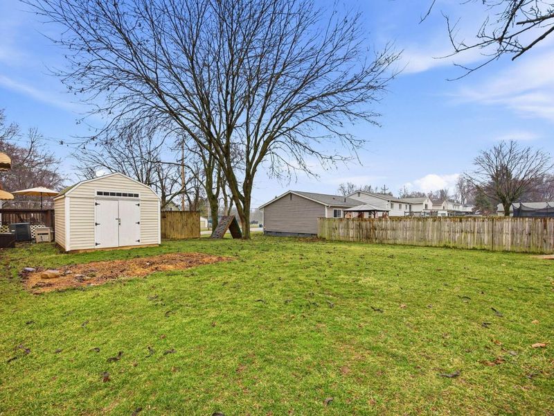 2883 Valley Green Drive , Columbus, OH 43207 Photo 41