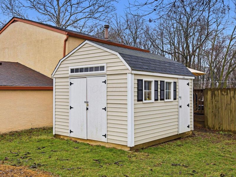 2883 Valley Green Drive , Columbus, OH 43207 Photo 42