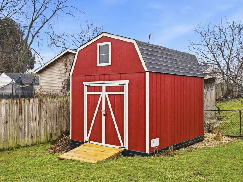 2883 Valley Green Drive , Columbus, OH 43207 Photo 43