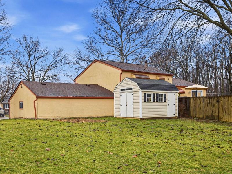 2883 Valley Green Drive , Columbus, OH 43207 Photo 47