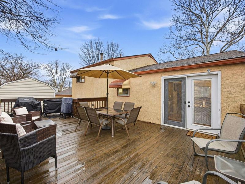 2883 Valley Green Drive , Columbus, OH 43207 Photo 51