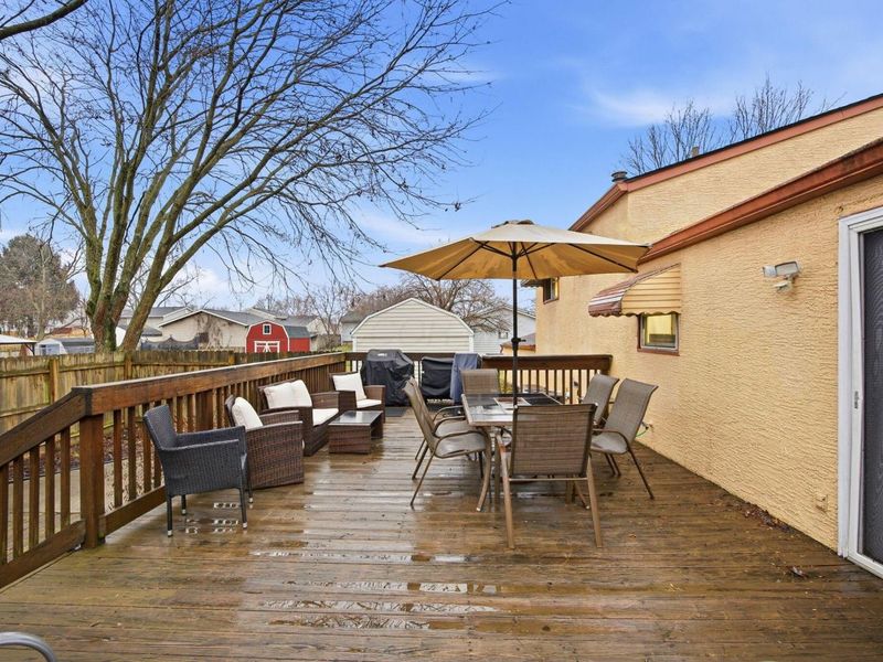 2883 Valley Green Drive , Columbus, OH 43207 Photo 52