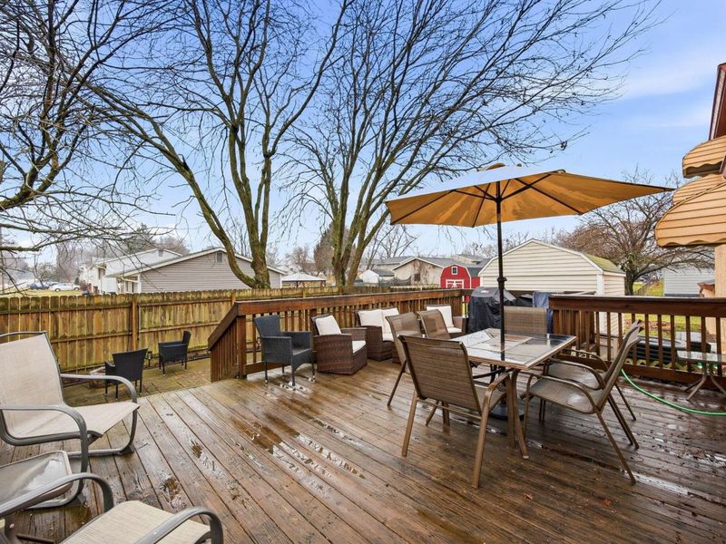 2883 Valley Green Drive , Columbus, OH 43207 Photo 53