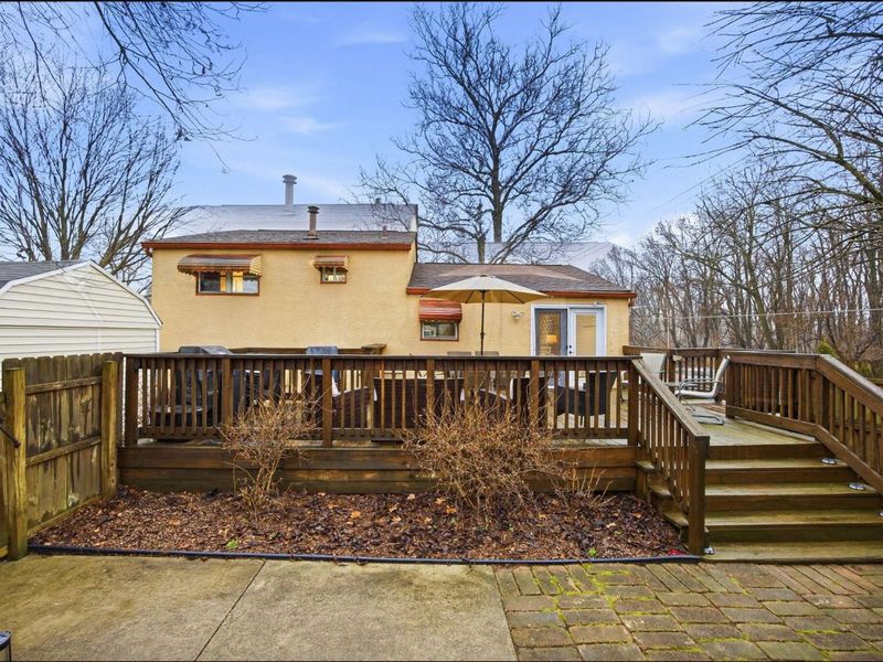 2883 Valley Green Drive , Columbus, OH 43207 Photo 56