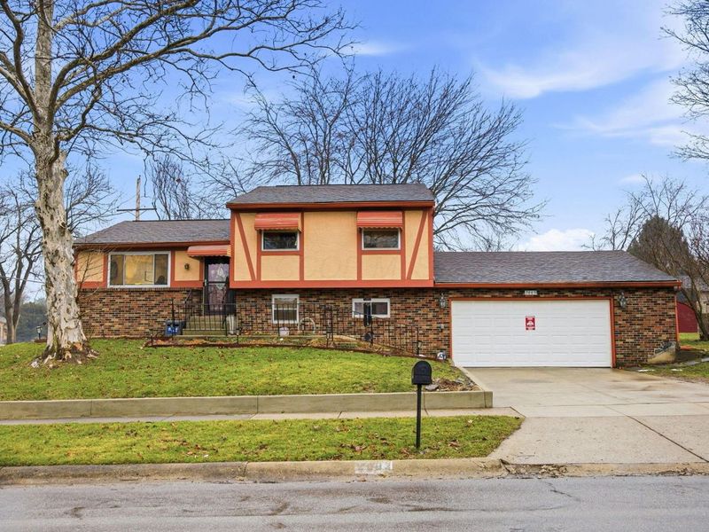 2883 Valley Green Drive , Columbus, OH 43207 Photo 59