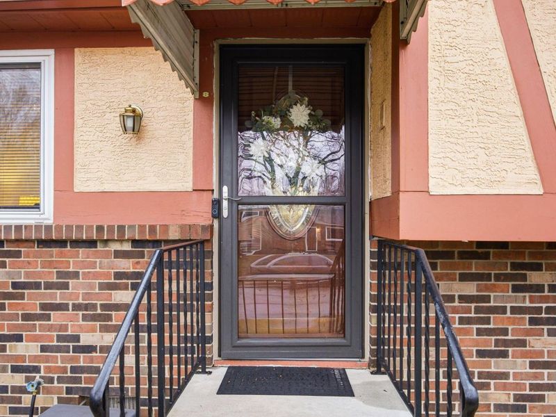 2883 Valley Green Drive , Columbus, OH 43207 Photo 62