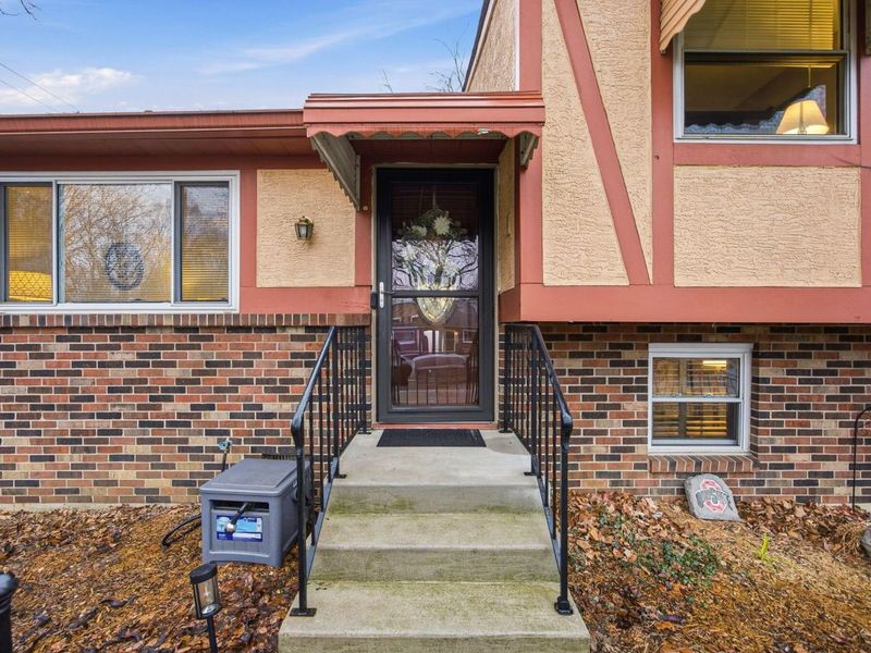 2883 Valley Green Drive , Columbus, OH 43207 Photo 63