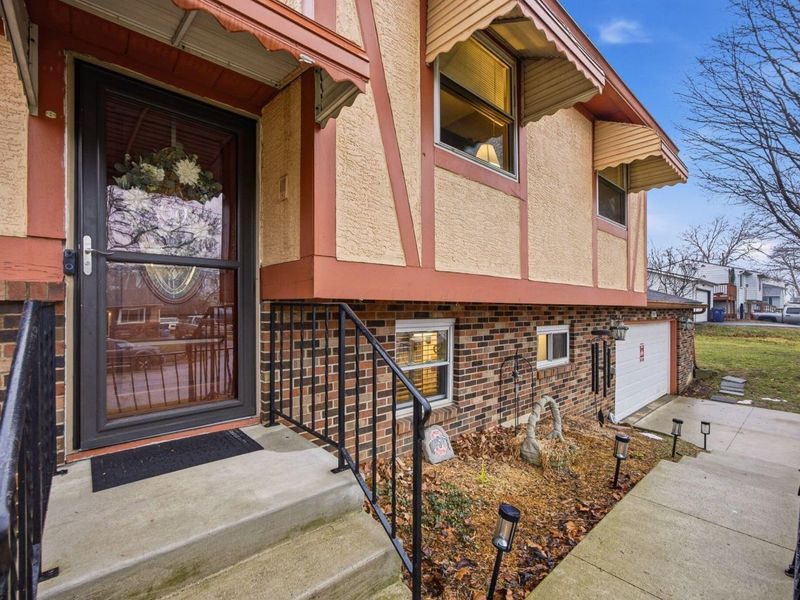 2883 Valley Green Drive , Columbus, OH 43207 Photo 64