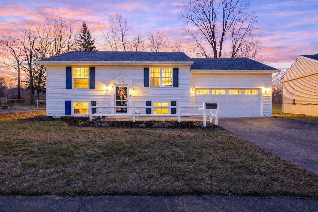 1880 Shasta Drive , Lancaster, OH 43130 Main Photo