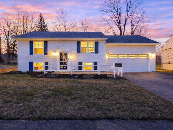 1880 Shasta Drive , Lancaster, OH 43130