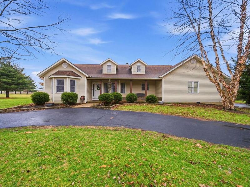 8063 Hagerty Road , Ashville, OH 43103 Photo 1