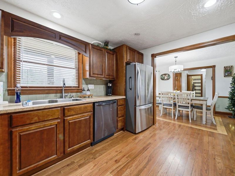 8063 Hagerty Road , Ashville, OH 43103 Photo 14