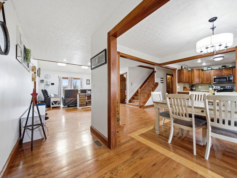 8063 Hagerty Road , Ashville, OH 43103 Photo 2