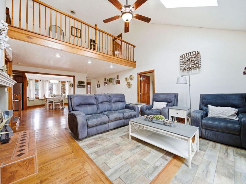 8063 Hagerty Road , Ashville, OH 43103 Photo 5