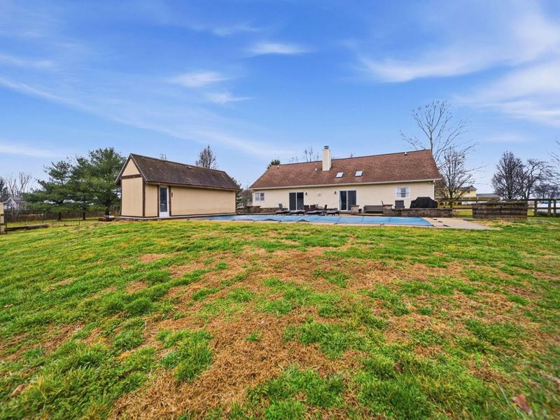 8063 Hagerty Road , Ashville, OH 43103 Photo 54