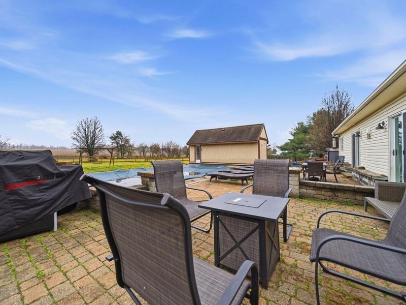 8063 Hagerty Road , Ashville, OH 43103 Photo 57