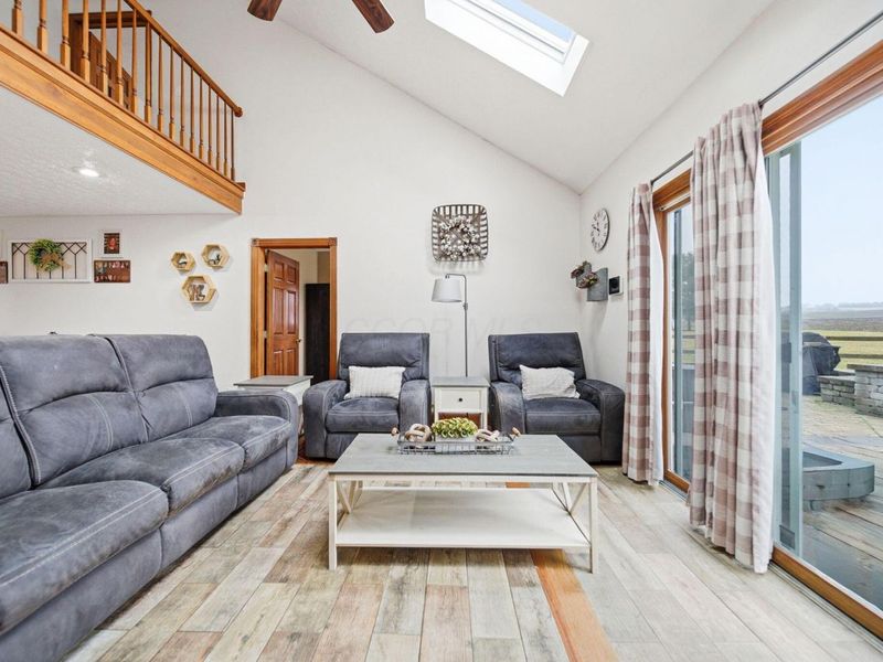 8063 Hagerty Road , Ashville, OH 43103 Photo 6