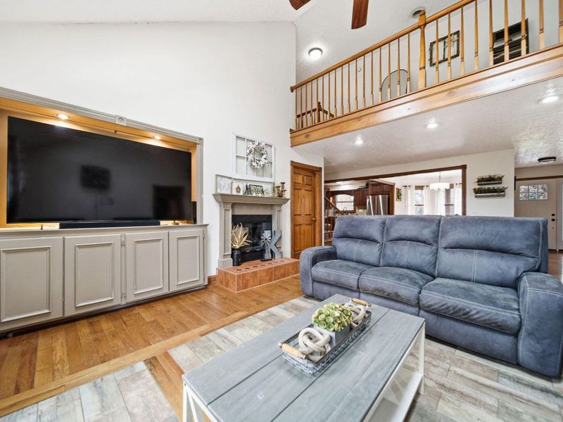 8063 Hagerty Road , Ashville, OH 43103 Photo 7