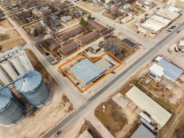 205 Maple Street, Overbrook, KS 66524