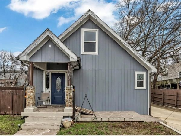 305 N 32nd Street, Kansas City, KS 66102