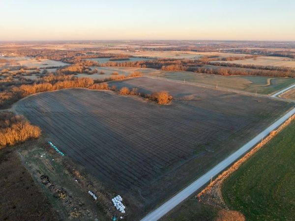 E 307th Street, Harrisonville, MO 64701