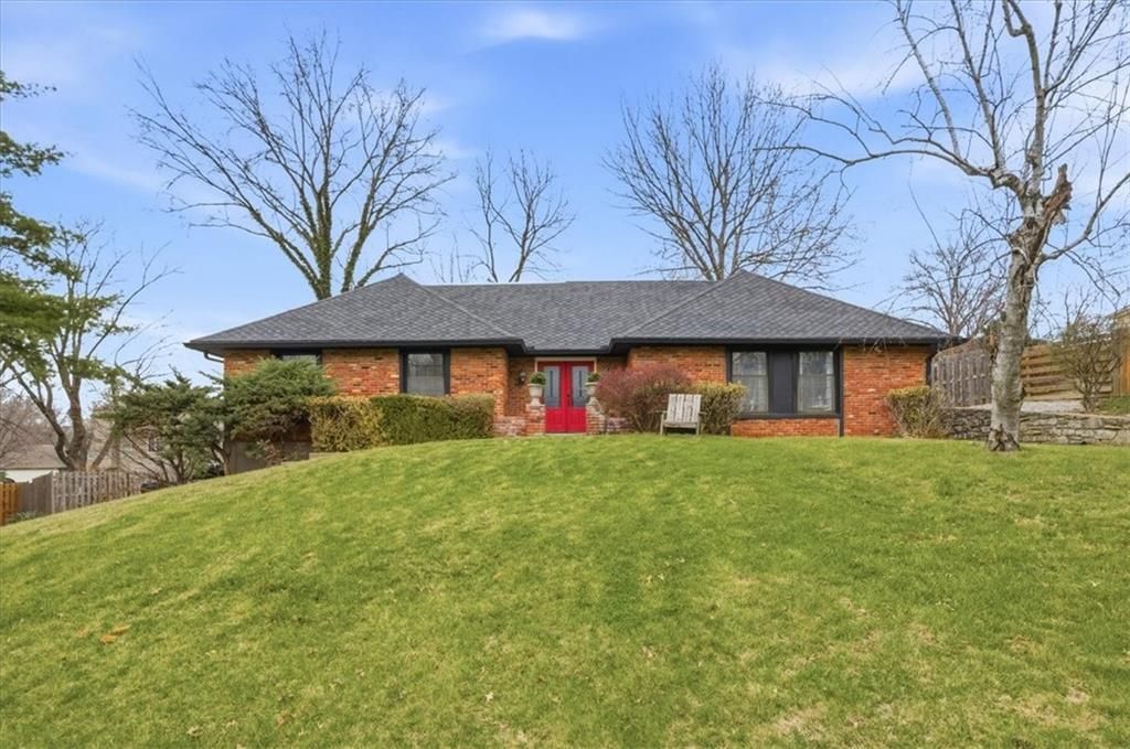 3012 NW 55th Street, Kansas City, MO 64152 Main Photo