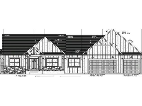 1193 60th Street, Hudson, WI 54016