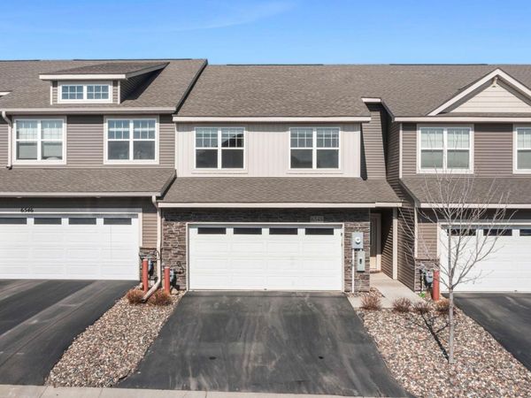 6548 Genevieve Trail S, Cottage Grove, MN 55016