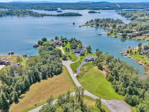 Lot 38 Harbour Crossing DR, Moneta, VA 24121