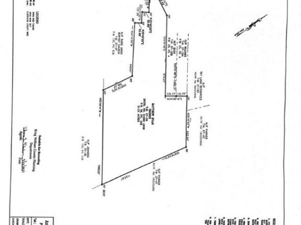 0 Walkerton Road , Walkerton, VA 23177