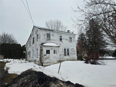 1229 County Route 3 , Hannibal, NY 13074