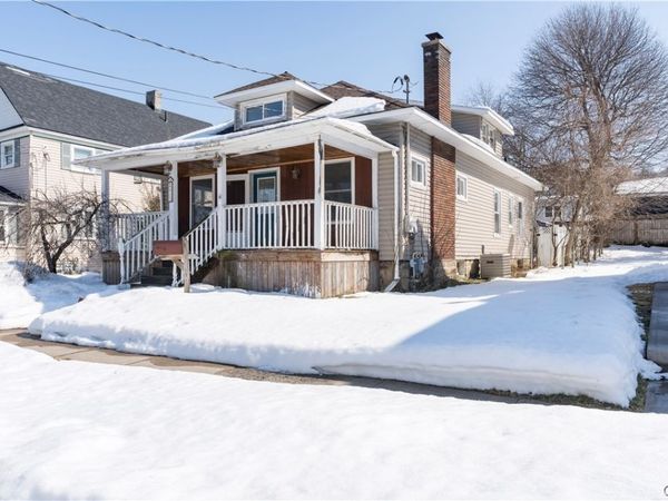 412 Moffett Street , Watertown, NY 13601