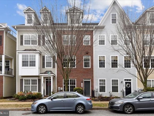 105 MERIDIAN LANE , TOWSON, MD 21286
