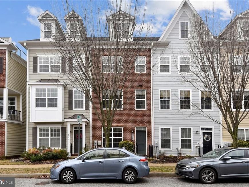 105 Meridian Lane , Towson, MD 21286 Main Photo